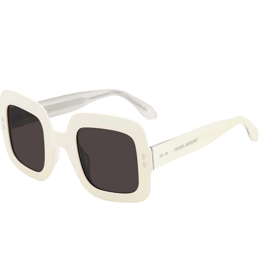 Isabel Marant Sunglasses, New 195 - Picture 3 of 4